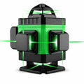 Niveau Laser 16 Lignes Vert | Altivex