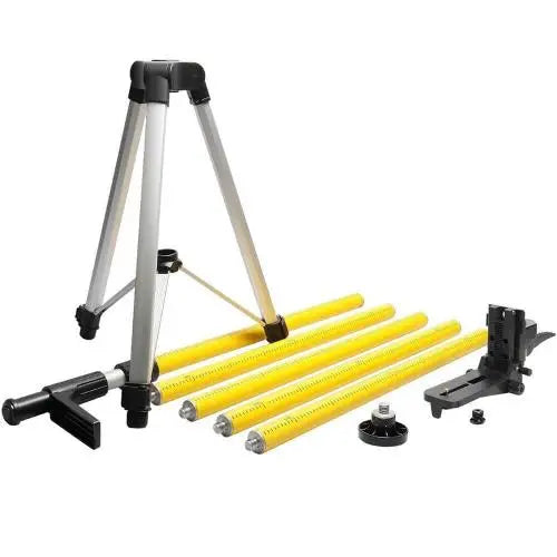 Trépied Télescopique Huepar LP36 Huepar
